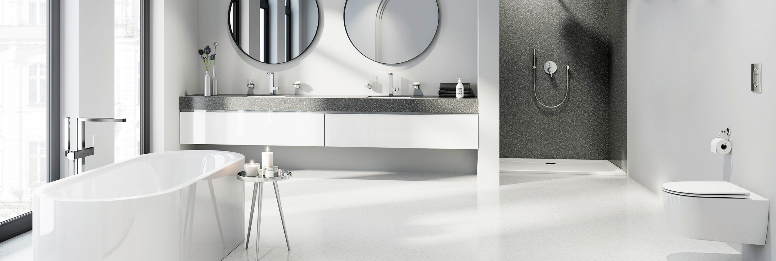 Bathroom Vanities